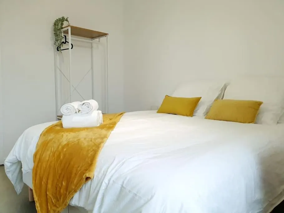 Appartement Le Boheme à Pamiers France