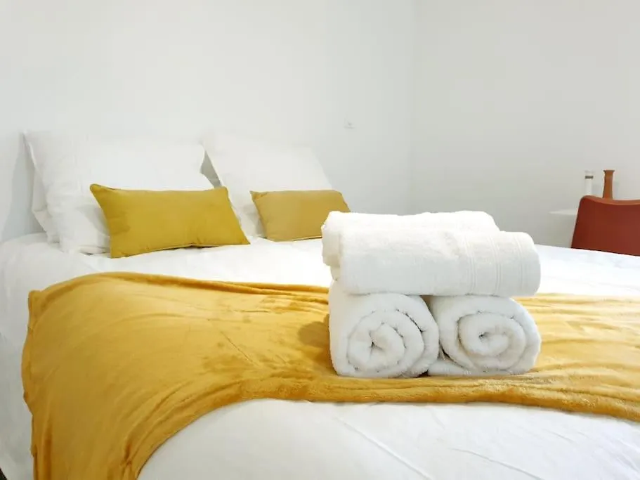 Appartement Le Boheme à Pamiers