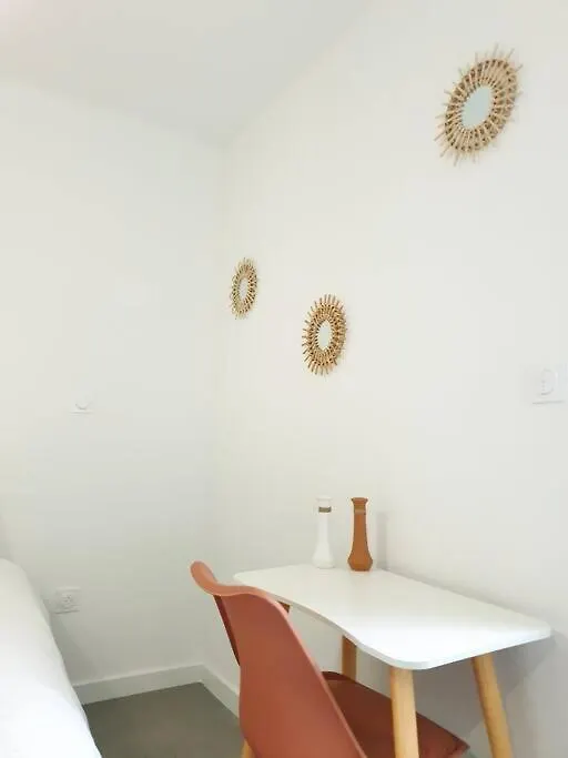Appartement Le Boheme à Pamiers