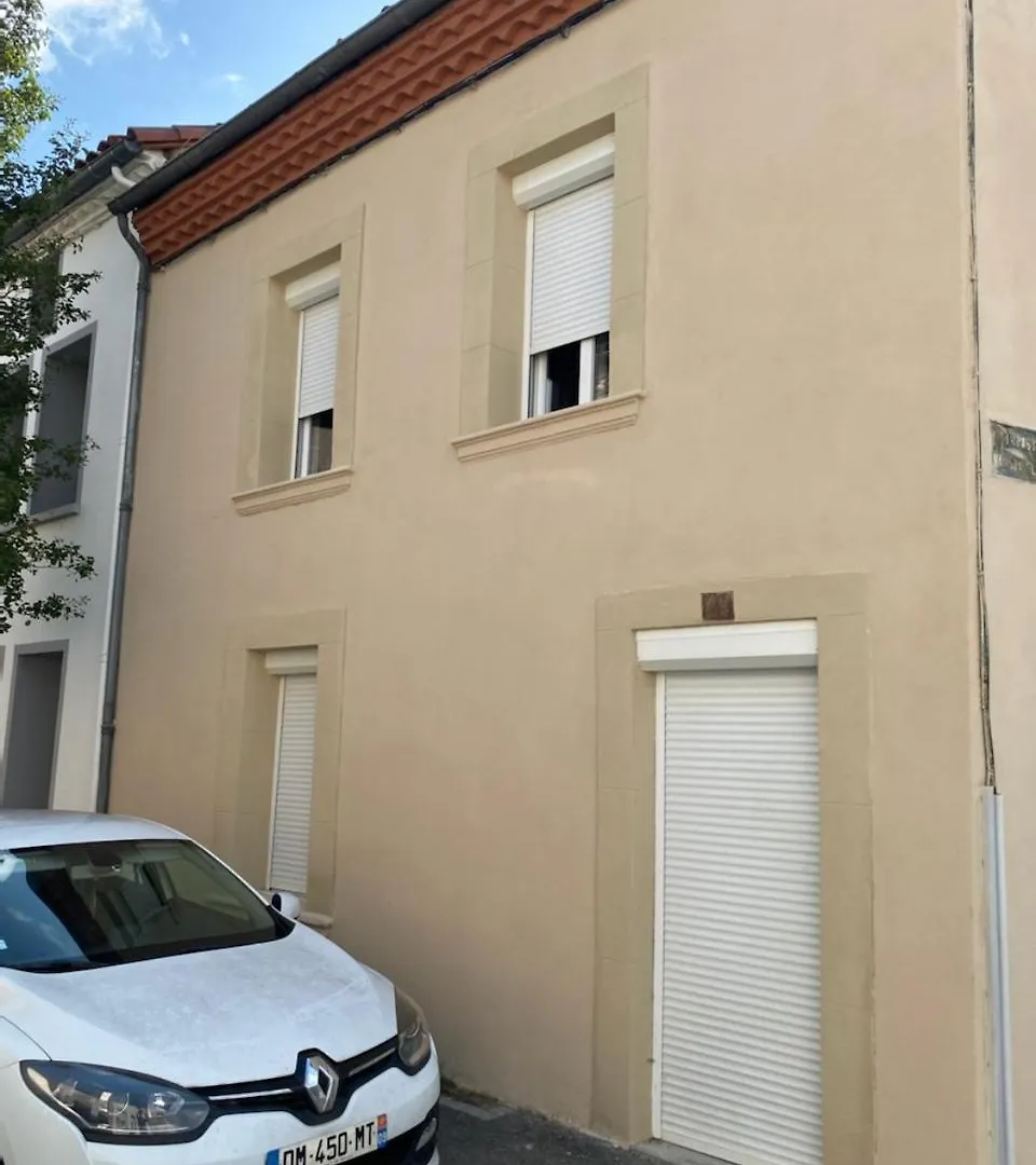 Appartement Le Boheme à Pamiers 0*,  France