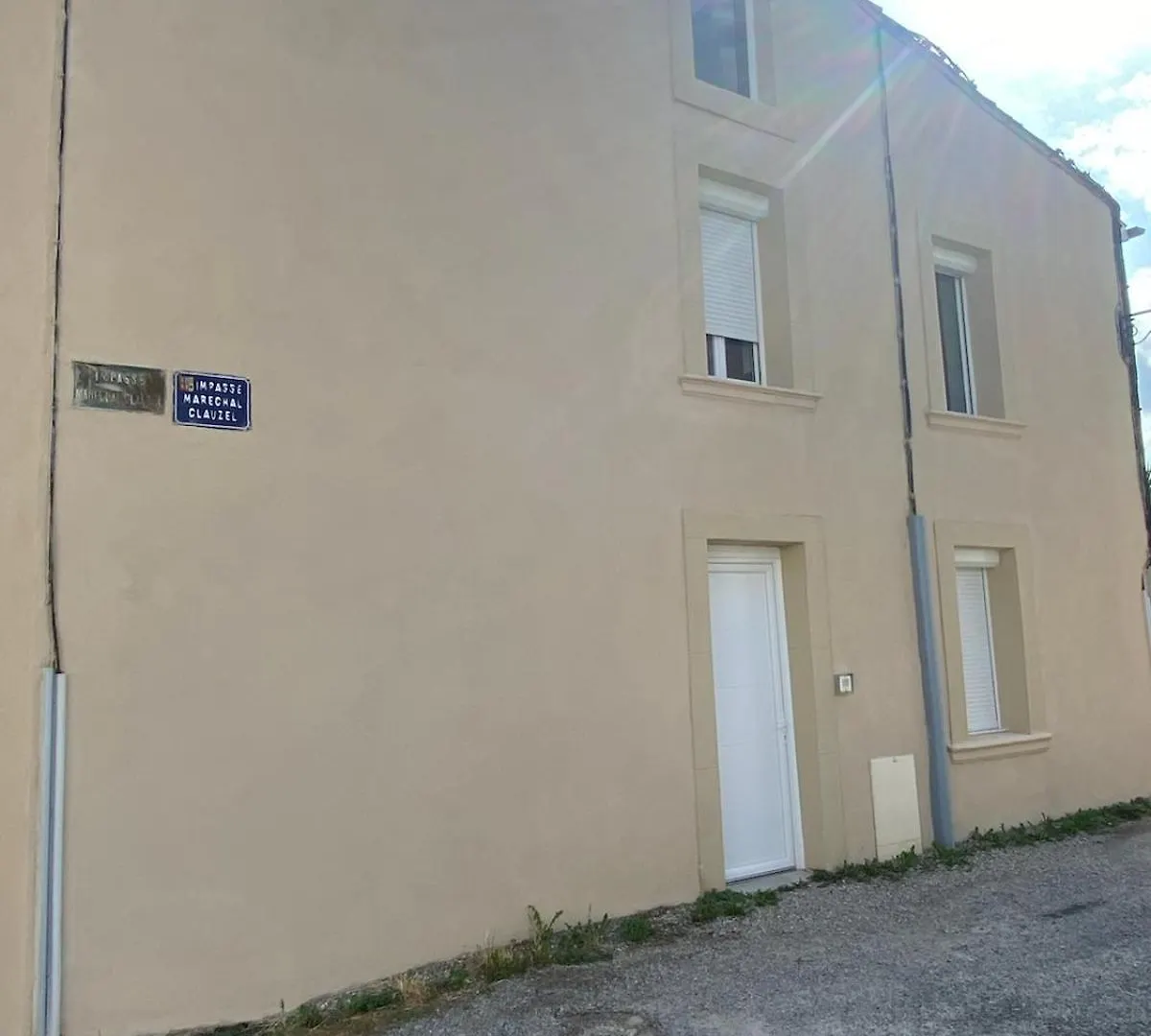 Appartement Le Boheme à Pamiers
