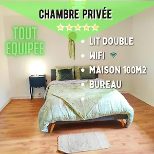 Belle Dans Partagé - Pamiers
