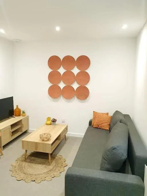 Le Boheme Apartment Pamiers France