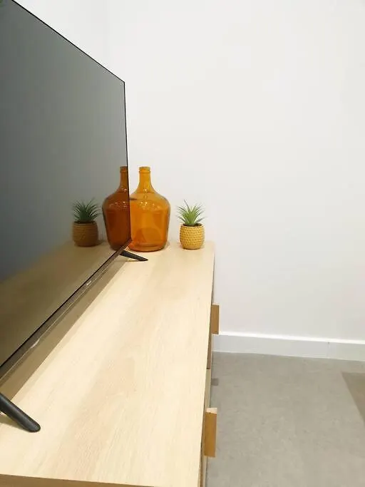 Le Boheme Apartment Pamiers