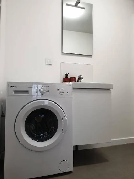 Le Boheme Apartment Pamiers